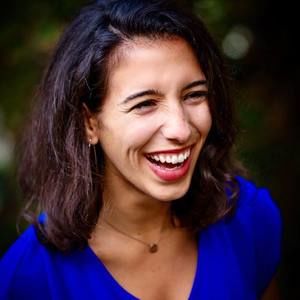 Meet your Posher, Amareux